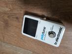 TC Electronic Polytune, Ophalen of Verzenden, Gebruikt