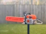 Stihl MS 362 Kettingzaag motorzaag 50 cm zaagblad, Ophalen, Gebruikt, Overige soorten, Stihl