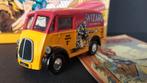 Morris J Van The Wizard 1:43 Corgi Comic Classics Pol, Ophalen of Verzenden, Nieuw, Auto, Corgi