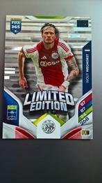 Panini Adrenalyn XL FIFA 365 2026 Weghorst Limited, Verzamelen, Ophalen of Verzenden, Nieuw, Ajax, Poster, Plaatje of Sticker