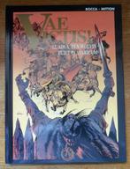 Vae victis HC_12 - Adua een wolvin huilt in avaricum MITTON, Boeken, Eén stripboek, Ophalen of Verzenden, Zo goed als nieuw