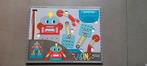 Nieuwe Robot Puzzel in Verpakking!, Kinderen en Baby's, Ophalen of Verzenden, Nieuw