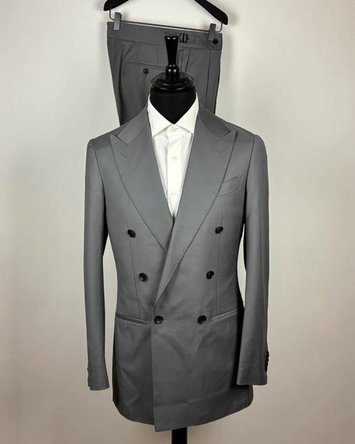 Suitsupply suit 98, Kleding | Heren, Kostuums en Colberts, Nieuw, Maat 48/50 (M), Grijs, Ophalen of Verzenden