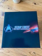 Startrek The Next Generation DVD box, Alle leeftijden, Boxset, Ophalen of Verzenden, Zo goed als nieuw