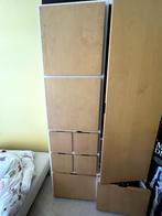 Kledingkast Ikea Rakke, Ophalen, 100 tot 150 cm, Rakke Ikea, Zo goed als nieuw