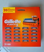 Gilette Fusion5, Ophalen of Verzenden, Nieuw, Verzorging
