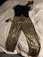 Panter pak maat m, Maat 38/40 (M), Carnaval, Ophalen of Verzenden, Kleding