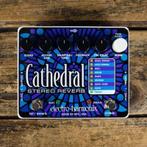 Electro-Harmonix Cathedral Reverb – top reverb pedaal gitaar, Ophalen, Solid body, Overige merken