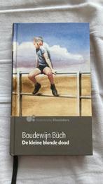 De kleine blonde dood - Boudewijn Buch, Boeken, Ophalen of Verzenden, Zo goed als nieuw, Nederland