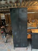 Kasten lockerkasten, Ophalen, Gebruikt