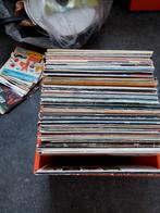 8o lp's 15 singles, Ophalen, Zo goed als nieuw