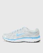 Nike P-6000 'Metallic Silver University Blue’, Blauw, Nike, Nieuw, Ophalen of Verzenden