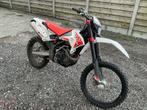 2010 Beta E3 RR4T 450CC Racemotor, Auto's, Gebruikt, Overige carrosserieën, Overige brandstoffen, Bedrijf
