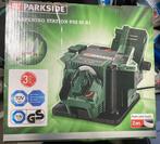 Slijpstation Parkside NIEUW, Doe-het-zelf en Verbouw, Gereedschap | Slijpmachines, Ophalen of Verzenden, Nieuw, Minder dan 700 watt