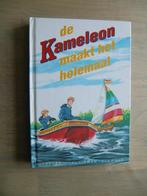 De Kameleon maakt het helemaal (2e druk), Boeken, Ophalen of Verzenden, Zo goed als nieuw