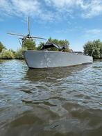 I sloep Rapida 750  80 pk, Watersport en Boten, Sloepen, 70 pk of meer, Gebruikt, Binnenboordmotor, 6 meter of meer