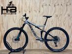 Bulls Copperhead FSX 29 inch mountainbike Shimano Deore, Overige merken, 49 tot 53 cm, Ophalen of Verzenden, Zo goed als nieuw