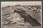 callantsoog  dorpsgezicht, Verzenden, 1940 tot 1960, Ongelopen, Noord-Holland