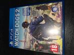 Watch Dogs 2, PS4, Spelcomputers en Games, Games | Sony PlayStation 4, Online, Vanaf 18 jaar, Overige genres, 1 speler