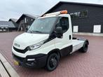 Iveco Daily 40 C17 Be trekker 9.3 ton (euro 5) (11), Euro 5, Achterwielaandrijving, Gebruikt, 4 cilinders
