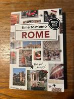 Time to momo Rome, Boeken, Overige merken, Tessa D.M. Vrijmoed, Europa, Ophalen of Verzenden