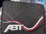 ABT Racing Muismat Grijs - Nieuw - 25x, Nieuw, Ophalen of Verzenden, Johann-Abt-Straße 2, 87437 Kempten (Allgäu), Germany, Info@abt-sportsline.de