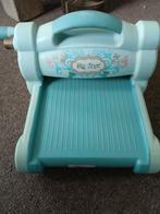Big Shot Snijmachine - Perfect voor al uw knutselprojecten!, Hobby en Vrije tijd, Scrapbooking, Ophalen, Gebruikt, Slicemachine of Snijmachine