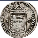 GEZOCHT gulden 1687 (friesland), Postzegels en Munten, Munten | Nederland, Ophalen of Verzenden, Vóór koninkrijk