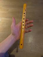 Zgn choroi fluit, Muziek en Instrumenten, Blaasinstrumenten | Blokfluiten, Ophalen of Verzenden, Zo goed als nieuw