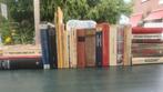 Diverse oorlogsboeken, Boeken, Ophalen, Gelezen, Algemeen