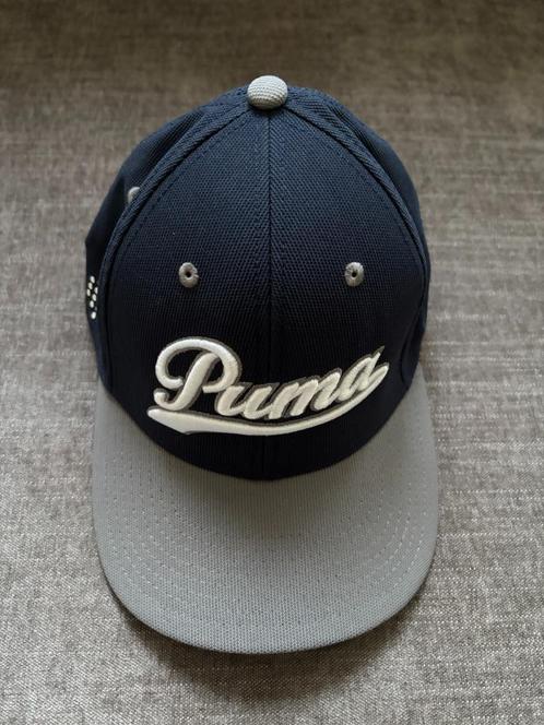 Puma baseball pet voor kinderen, nieuw., Kleding | Heren, Hoeden en Petten, Nieuw, Pet, One size fits all, Ophalen of Verzenden
