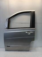 Portier links voor Mercedes-Benz Viano, Auto-onderdelen, Onderdelen@venauto.nl, Van der Ven Autorecycling B.V., Gebruikt, Deur