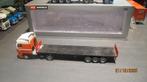 Lion Toys Daf Htrans + Trailer Z.G.A.N. B Keuze, Hobby en Vrije tijd, Modelauto's | 1:50, Ophalen of Verzenden, Zo goed als nieuw