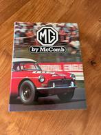 MG by McComb, Ophalen, Overige merken