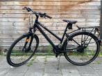 BTwin hoprider 900 Lady, Ophalen, Zo goed als nieuw, BTWIN