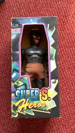Super S heros actionman action man, Verzamelen, Ophalen of Verzenden, Gebruikt