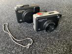 Agfamatic 108 analoge 35mm camera, Ophalen of Verzenden, Compact, Zo goed als nieuw, Overige Merken