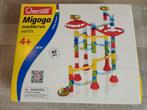 Quercetti Migoga Marble Run Vortis - Nieuwstaat!, Ophalen of Verzenden, Zo goed als nieuw, Overige merken