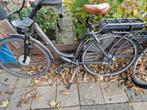 Sparta elektrische damesfiets opknaper, Ophalen of Verzenden, Zo goed als nieuw