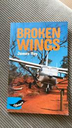 Lijsters Early Blackbirds Broken Wings, Boeken, Ophalen of Verzenden, Gelezen