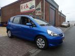 Honda Jazz AUTOMAAT 1.4 LS (bj 2006), 83 pk, Gebruikt, Zwart, 4 cilinders