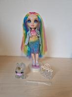 Rainbow High Pop - Amaya, Kinderen en Baby's, Speelgoed | Poppen, Ophalen, Zo goed als nieuw