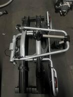 Thule 945 fietsendrager, Auto diversen, Ophalen, Gebruikt, Brede banden, 2 fietsen
