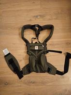 Ergobaby Omni 360 - Cool Air Mesh Khaki Green, Kinderen en Baby's, Babydragers en Draagdoeken, Overige merken, Buik of Rug, Ophalen of Verzenden