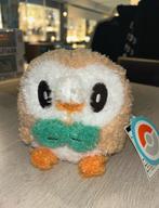 Rolet Japanse Pokémon knuffel, Ophalen of Verzenden, Nieuw, Overige typen