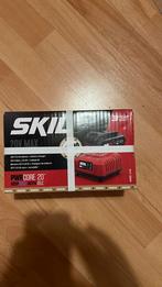 Skil Accu + lader nieuw in verpakking, Ophalen, Nieuw