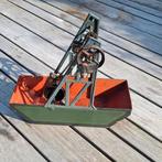 Märklin stoom bagger dredge no 4320 ca. 1920, Antiek en Kunst, Ophalen of Verzenden