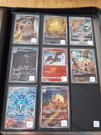 Bindersale deel 2 Japanse pokemonkaarten, Ophalen of Verzenden, Zo goed als nieuw