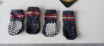 Trixie hondensok 4 stuks maat M/L beschikbaar voor biedingen