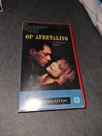 OP AFBETALING. VHS FILM. FRANS WEISZ. RENEE SOUTENDIJK, Cd's en Dvd's, VHS | Film, Ophalen of Verzenden, Zo goed als nieuw, Horror